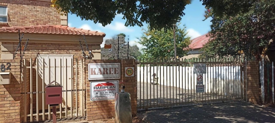 2 Bedroom Property for Sale in Die Bult Western Cape